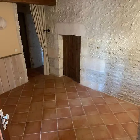 Maison Tres Agreable Et Familiale Saintes Royan Holiday home *