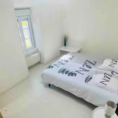 Maison Tres Agreable Et Familiale Saintes Royan