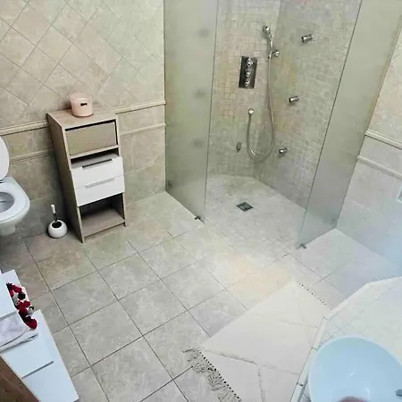 Holiday home Maison Tres Agreable Et Familiale Saintes Royan *