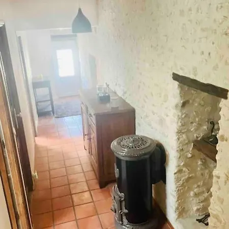 Maison Tres Agreable Et Familiale Saintes Royan La Jard