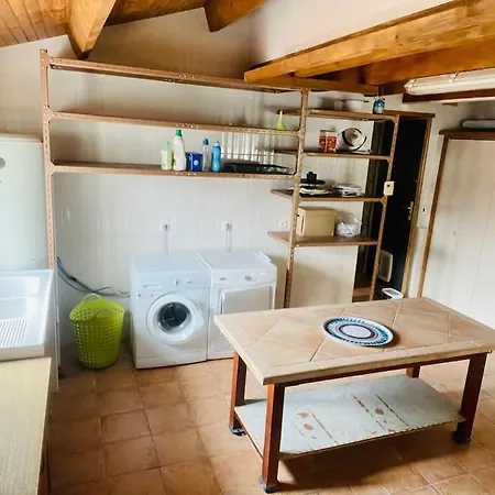 Maison Tres Agreable Et Familiale Saintes Royan