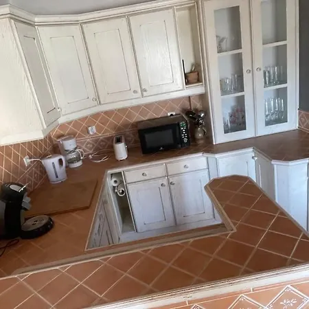 Maison Tres Agreable Et Familiale Saintes Royan *