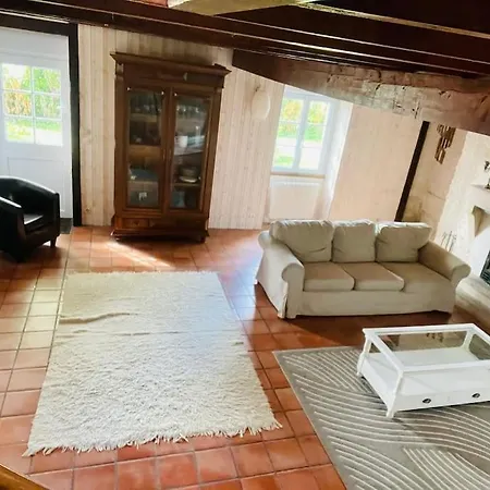 Maison Tres Agreable Et Familiale Saintes Royan Holiday home