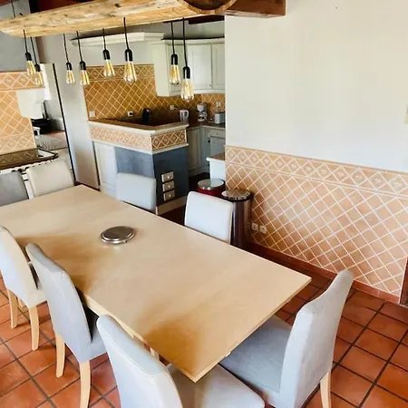 Maison Tres Agreable Et Familiale Saintes Royan Holiday home La Jard